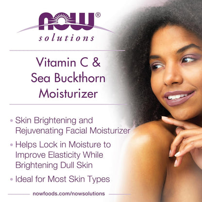 Vitamin C Moisturizer