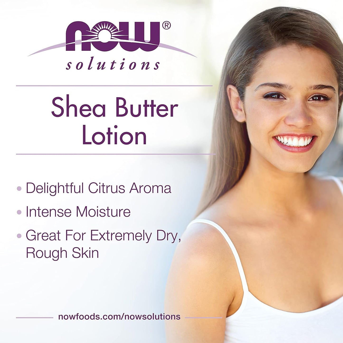 10% Shea Butter Lotion
