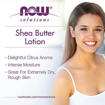 10% Shea Butter Lotion