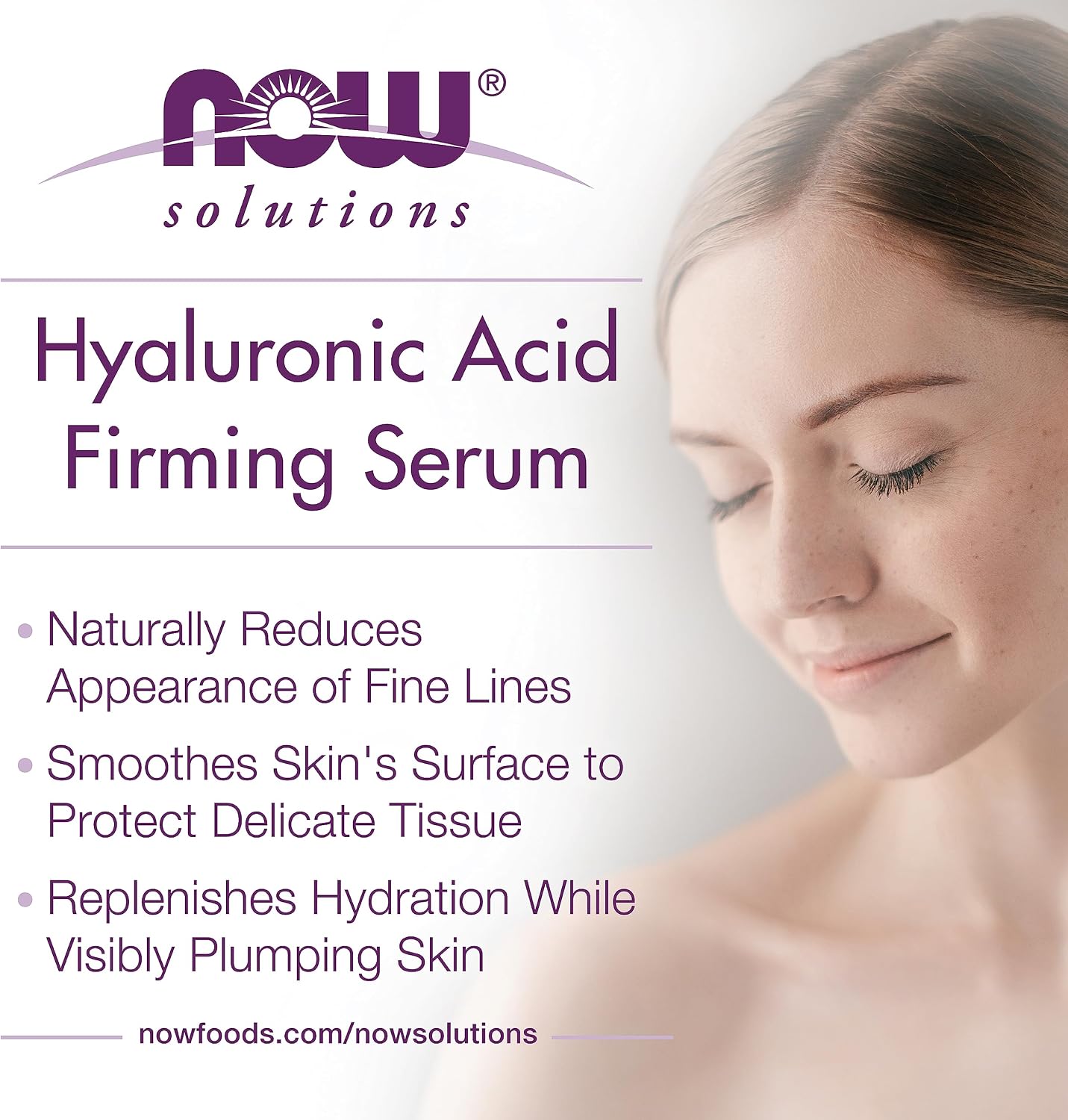 Hyaluronic Acid Serum