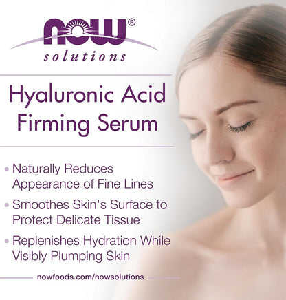 Hyaluronic Acid Serum