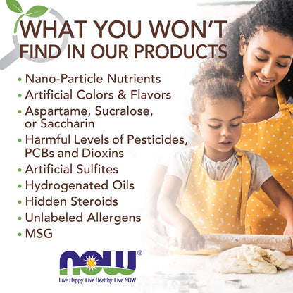 Unrefined Cane Sugar