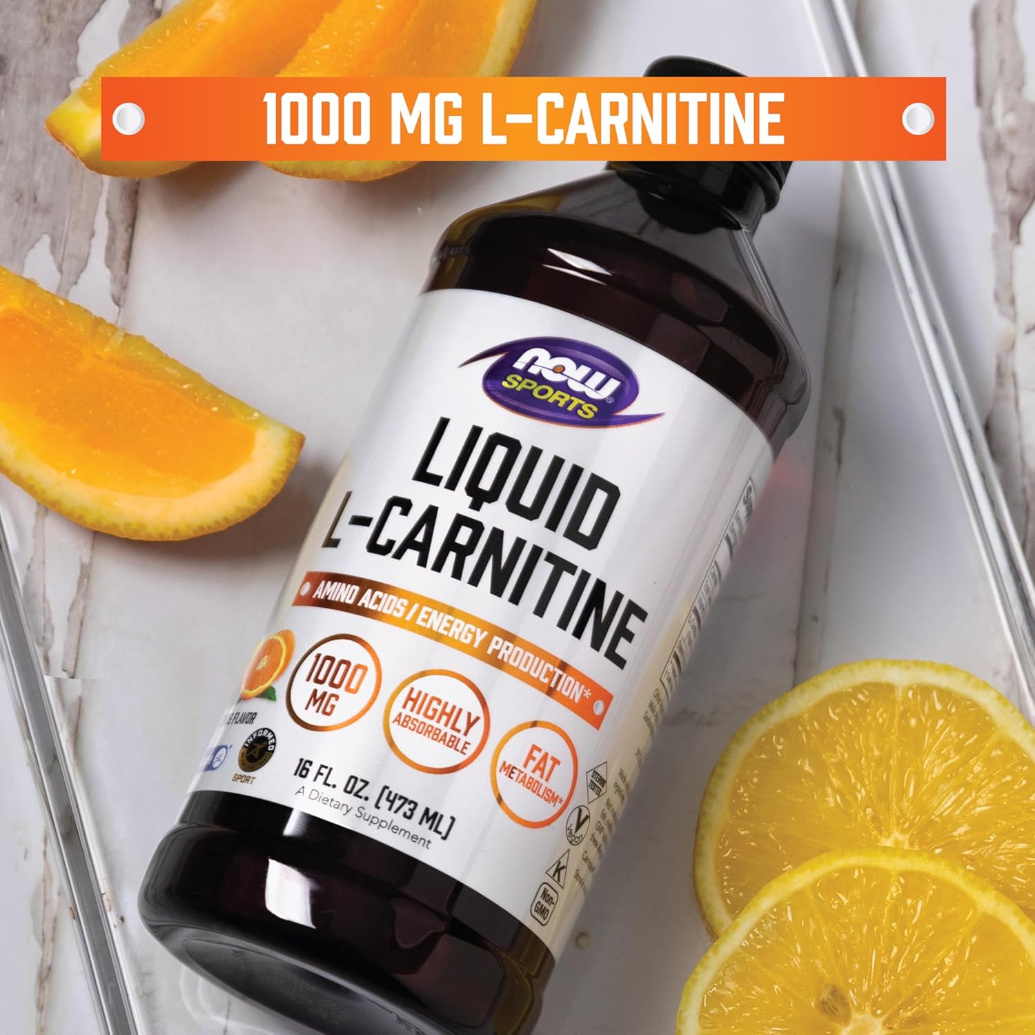 Carnipure L-Carnitine