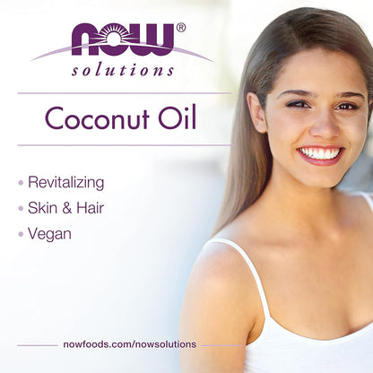 Fractionated Coconut Oil