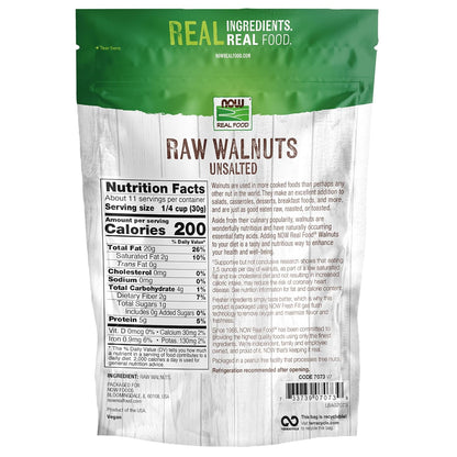 Unsalted Nut Snacks
