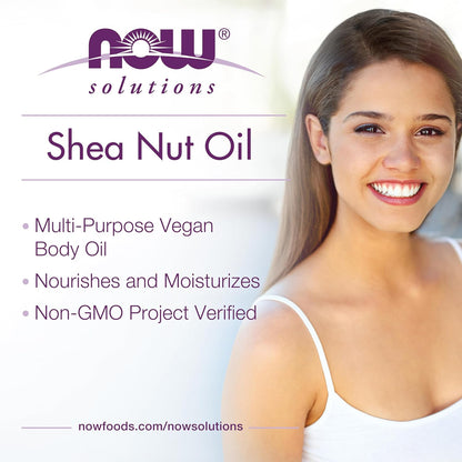 Vegan Beauty Oil