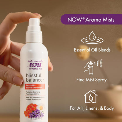 Balancing Aromatherapy Mist