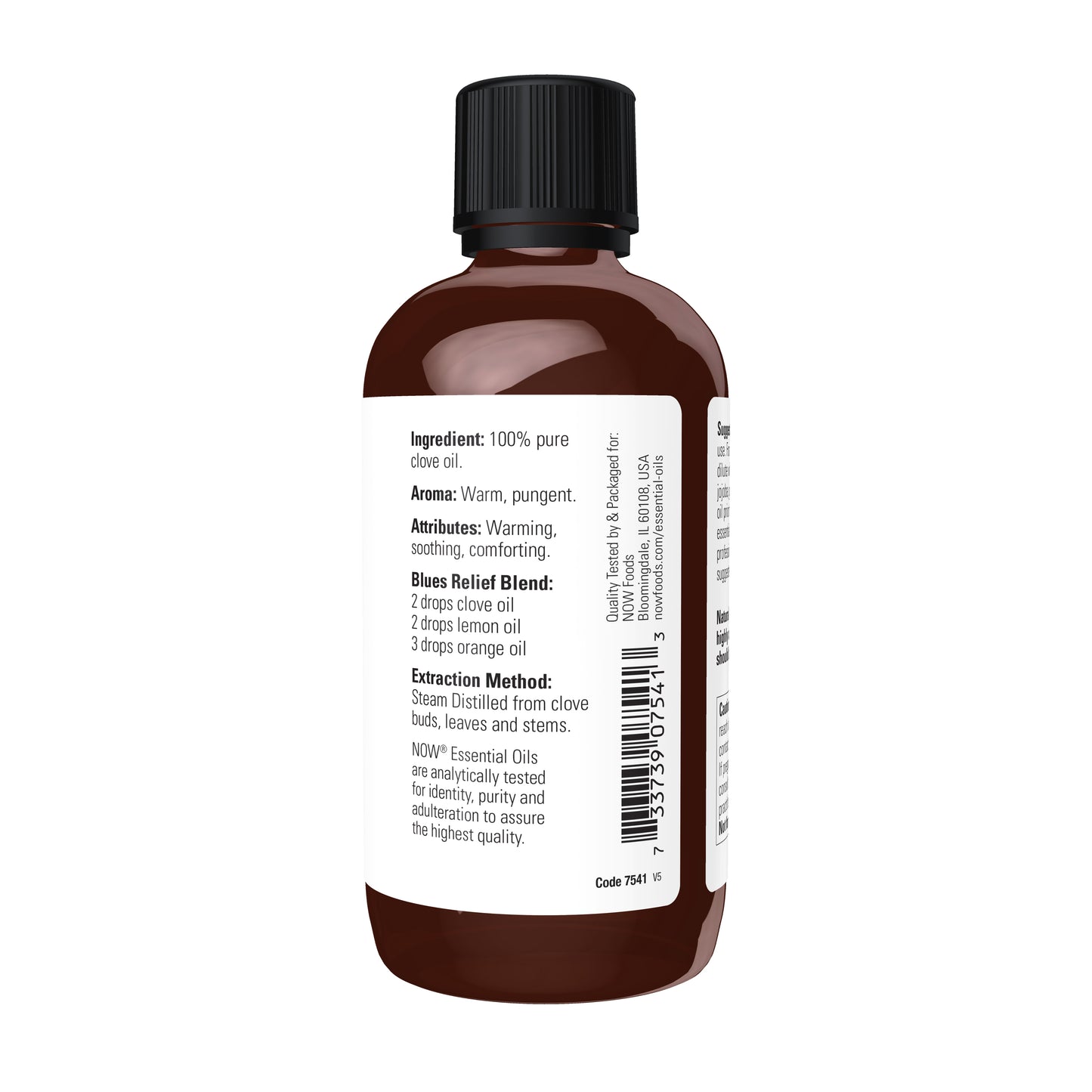 Aromatherapy Oil