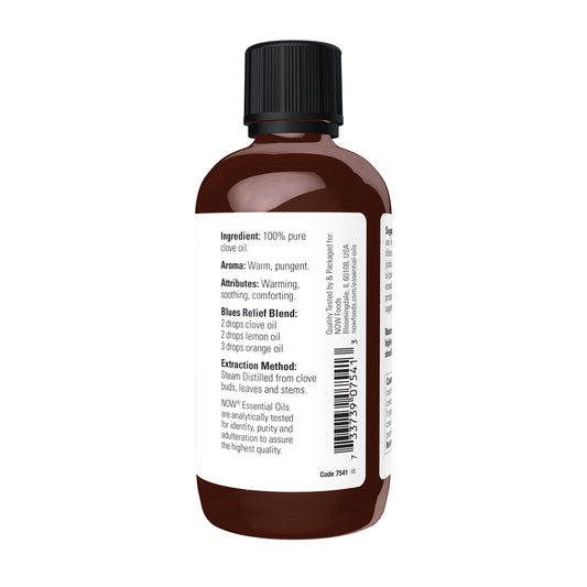 Aromatherapy Oil