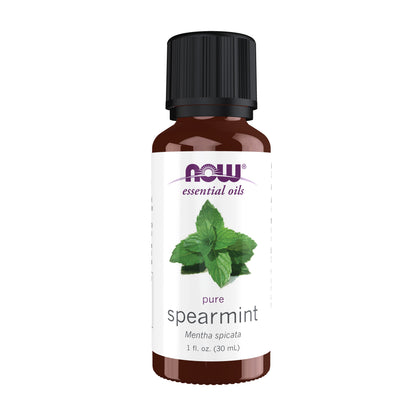 Spearmint Oil - 1 fl. oz.