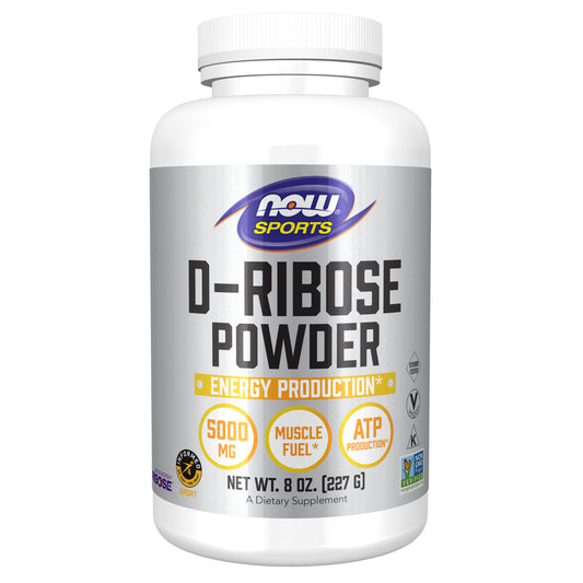 D-Ribose Powder - 8 oz.