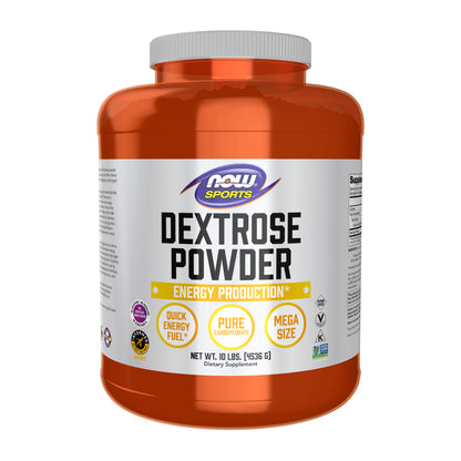 Dextrose Powder - 10 lbs.