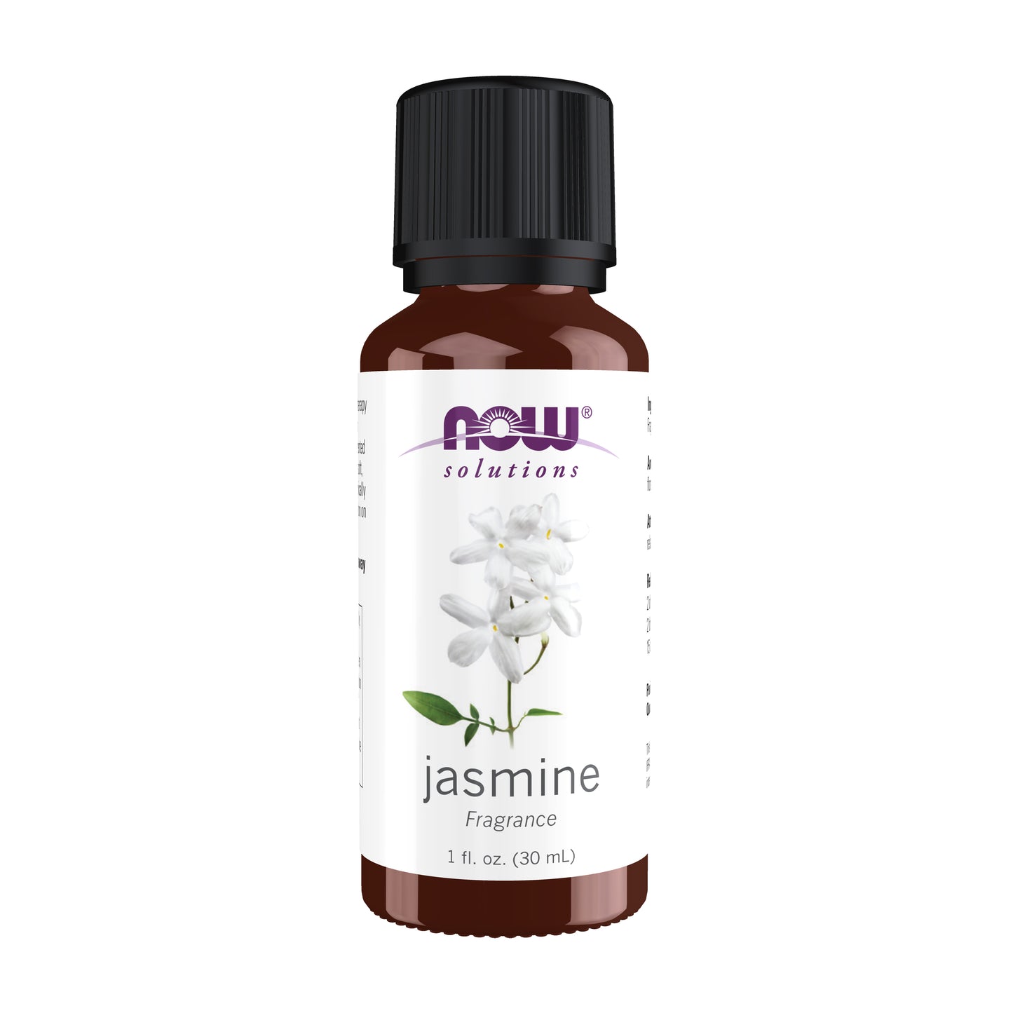 Jasmine Fragrance - 1 fl. oz.