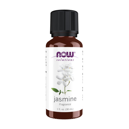 Jasmine Fragrance - 1 fl. oz.
