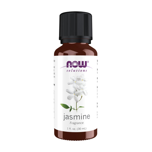 Jasmine Fragrance - 1 fl. oz.