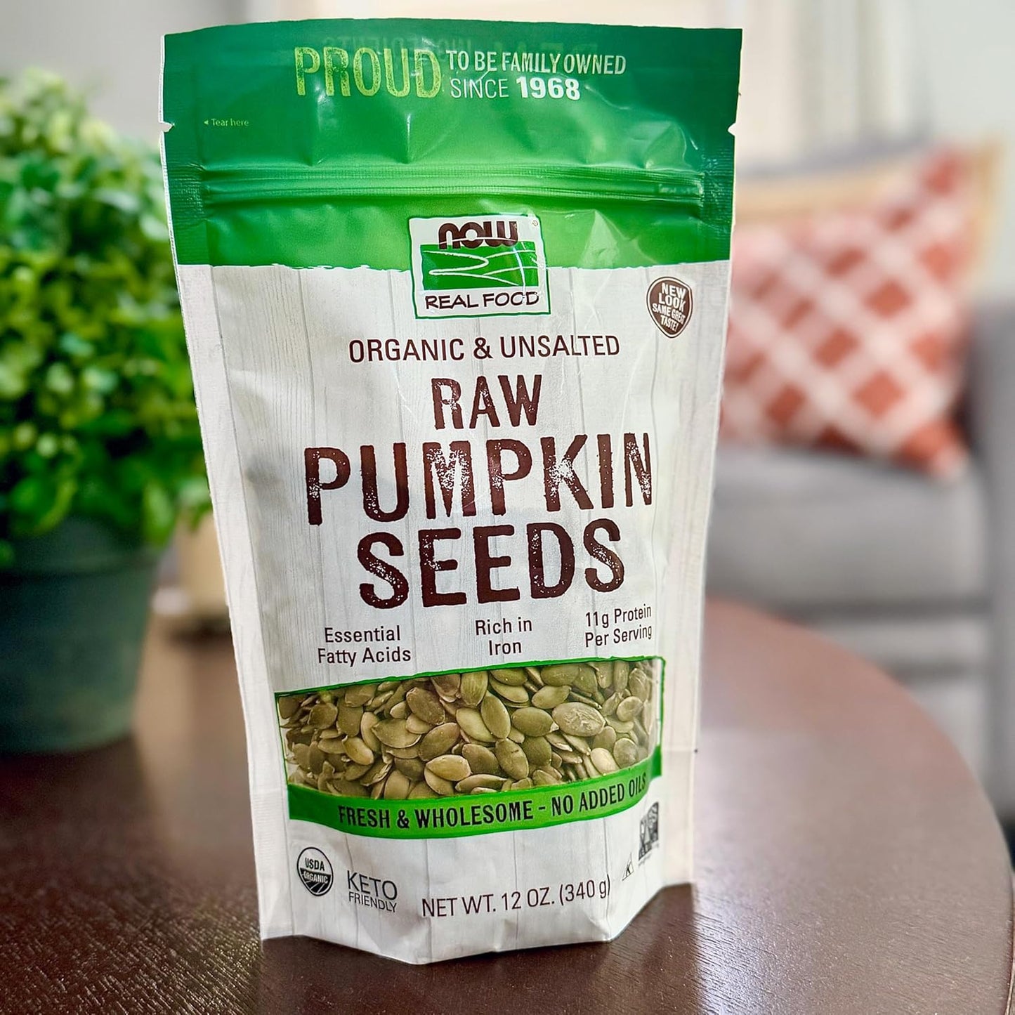 now-organic-raw-pumpkin-seeds-12-oz
