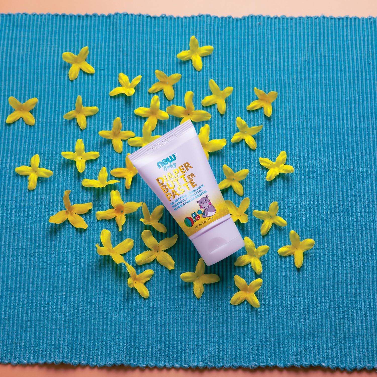 Calendula Baby Skincare