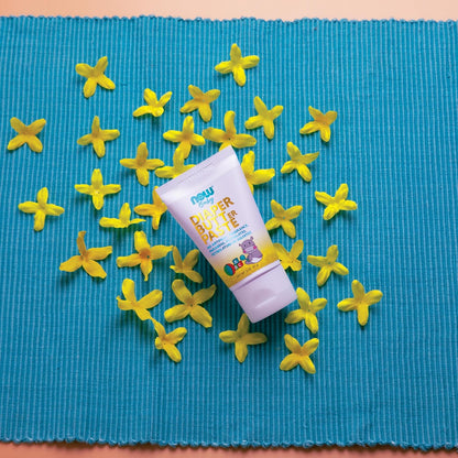 Calendula Baby Skincare