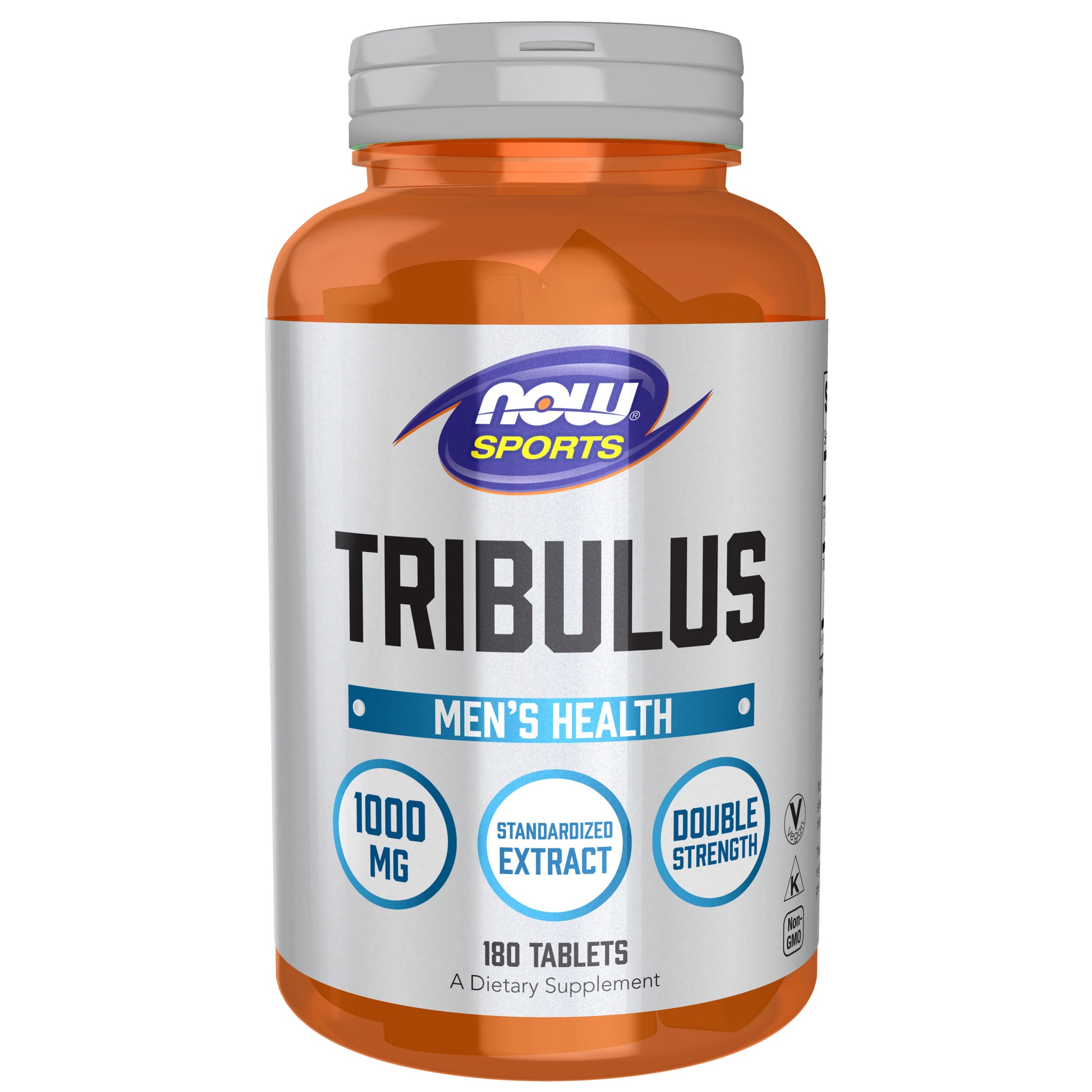 Tribulus 1,000 mg - 180 Tablets