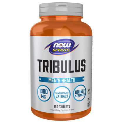 Tribulus 1,000 mg - 180 Tablets