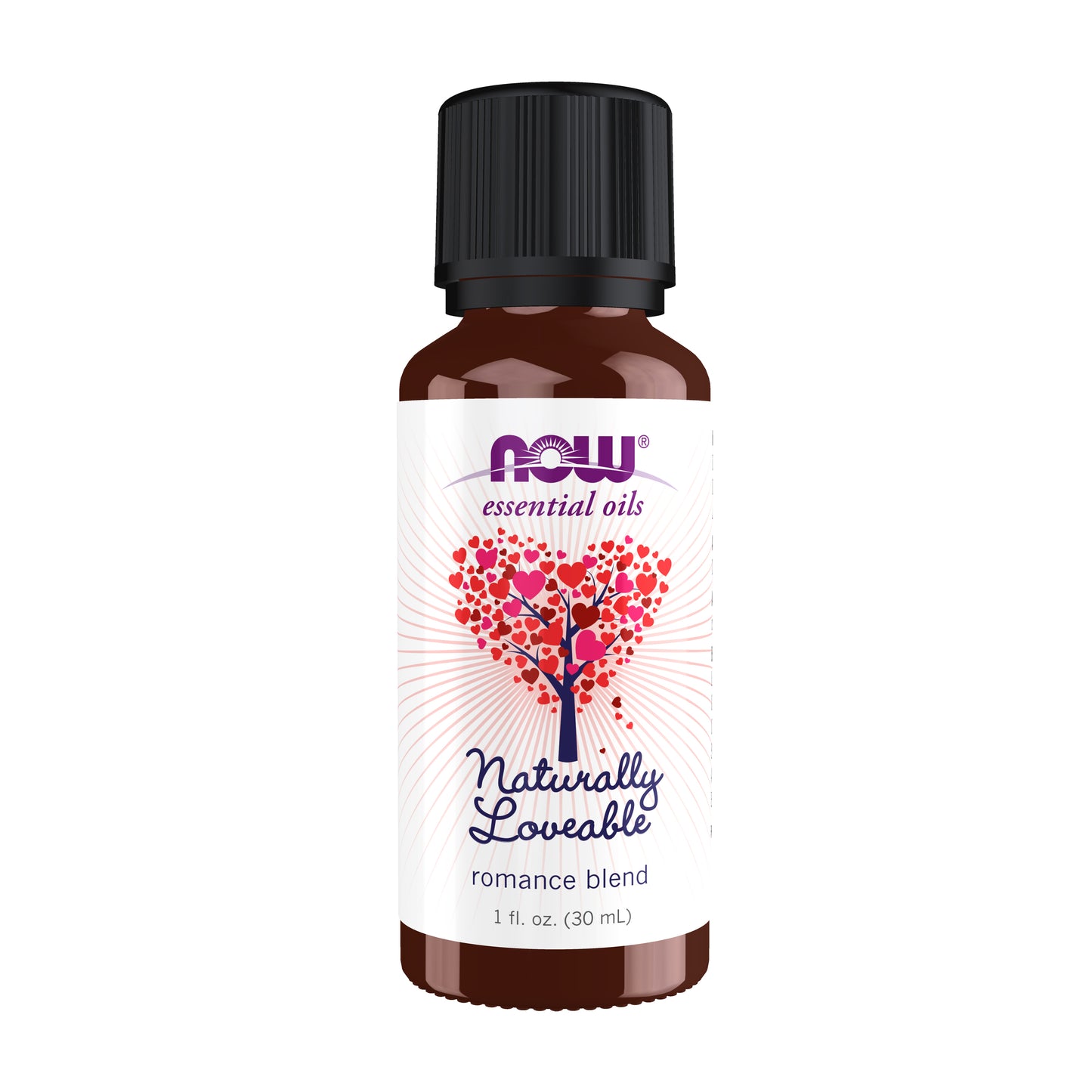 Naturally Loveable Oil Blend - 1 fl. oz.