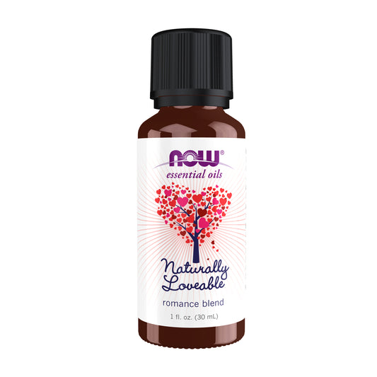 Naturally Loveable Oil Blend - 1 fl. oz.