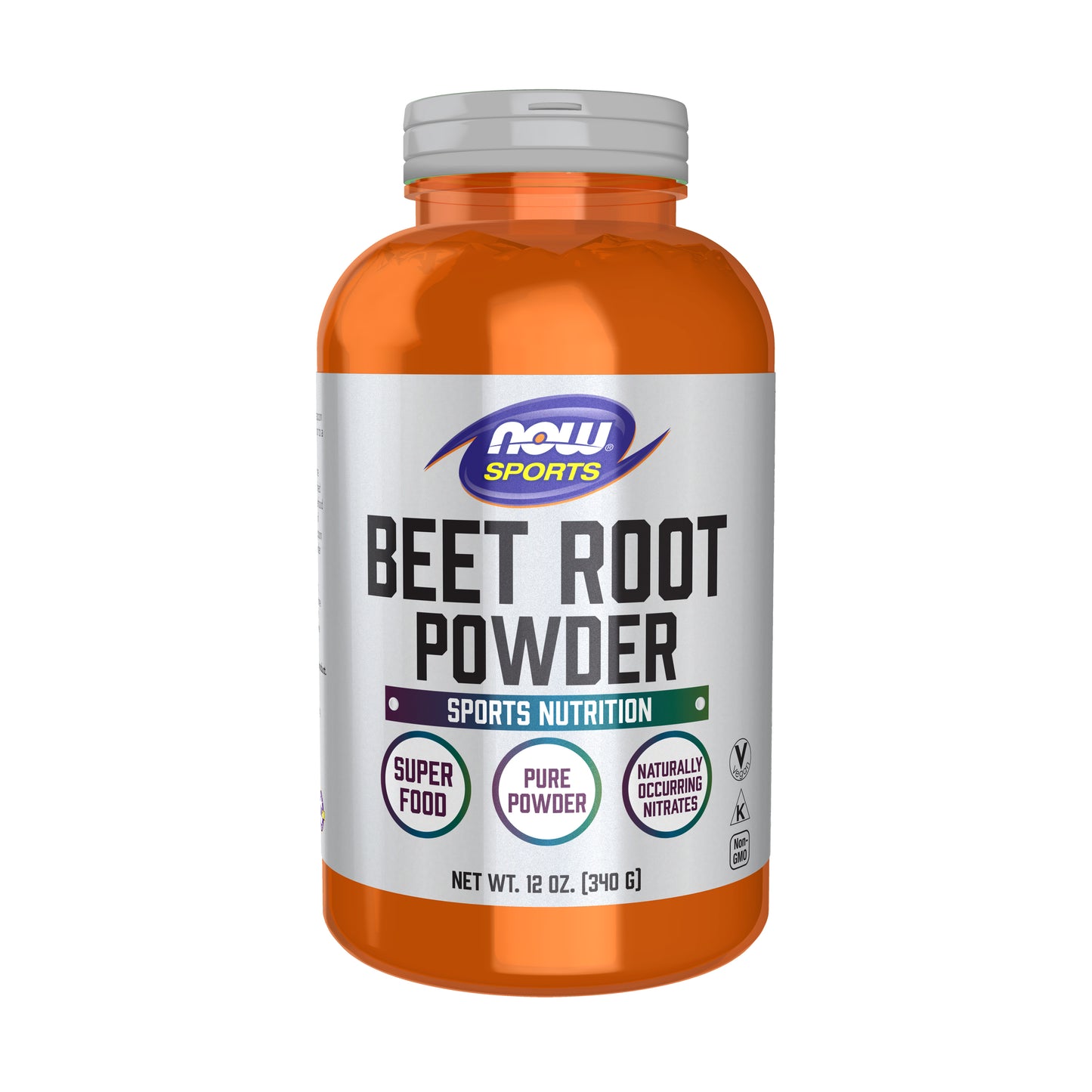 Beet Root Powder - 12 oz.