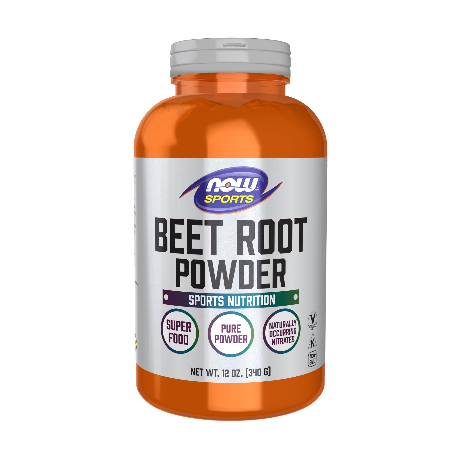 Beet Root Powder - 12 oz.