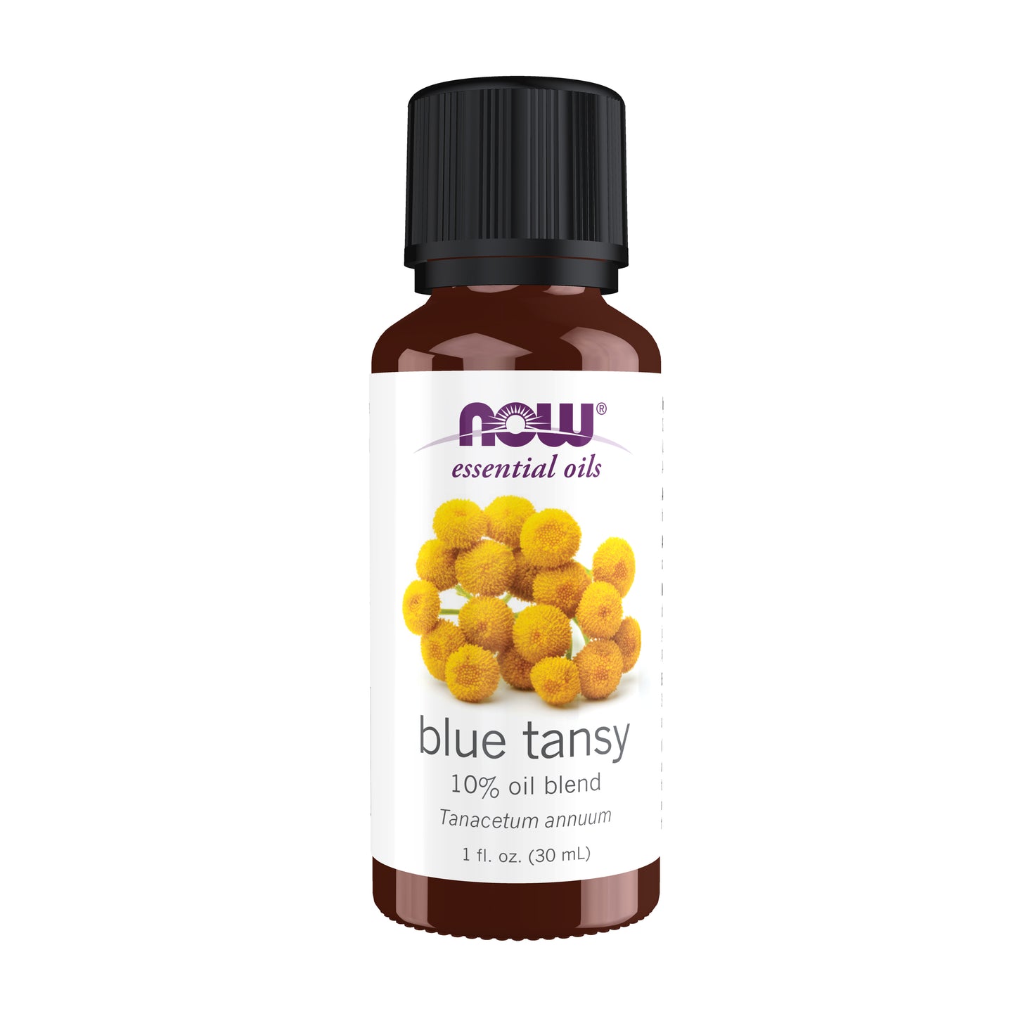 Blue Tansy Oil Blend - 1 fl. oz.