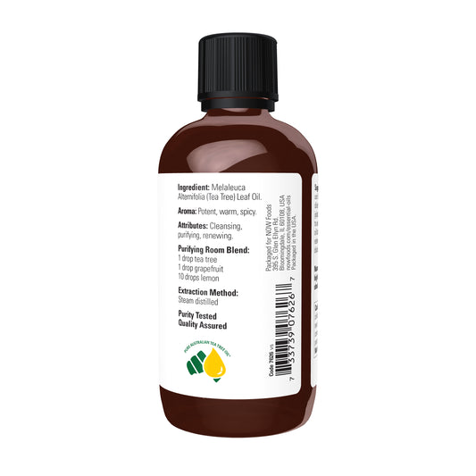 Australian Melaleuca Oil