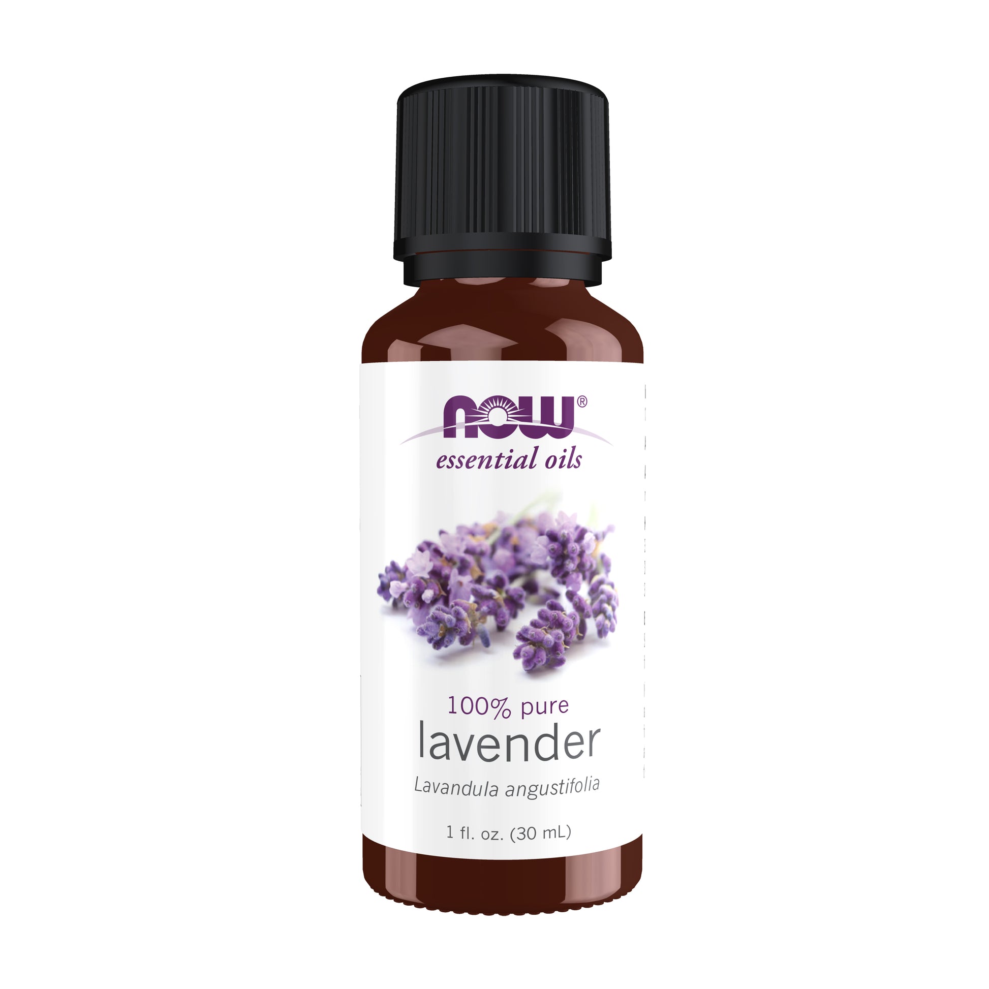Lavender Oil - 1 fl. oz.