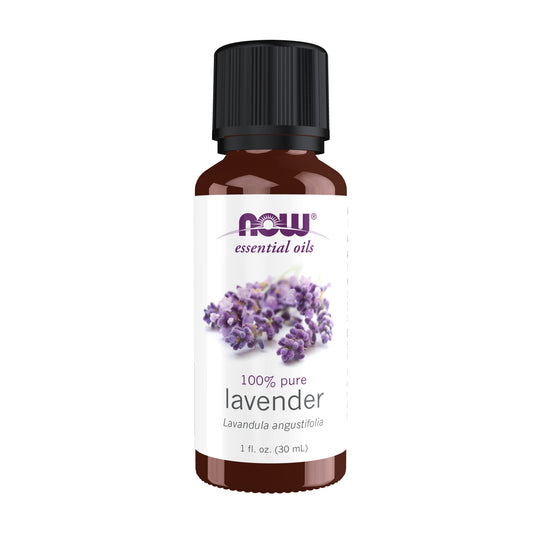 Lavender Oil - 1 fl. oz.