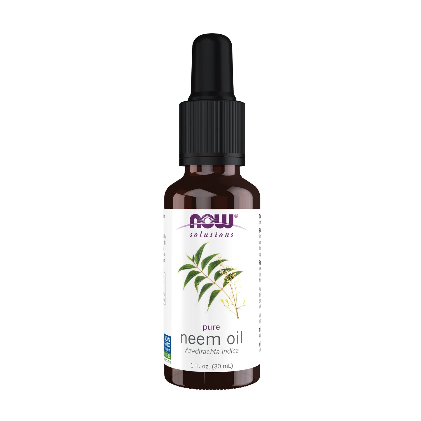 Neem Oil - 1 fl. oz.