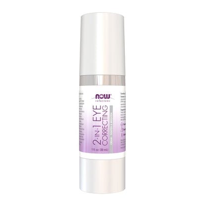 2 in 1 Eye Correcting Cream - 1 fl. oz.