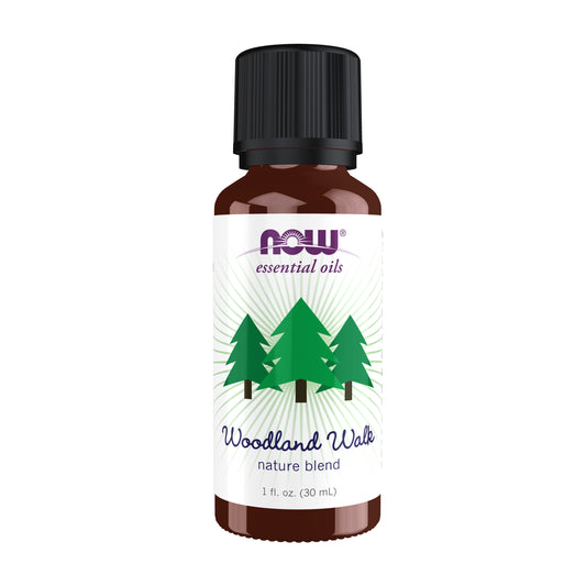 Woodland Walk Oil Blend - 1 fl. oz.