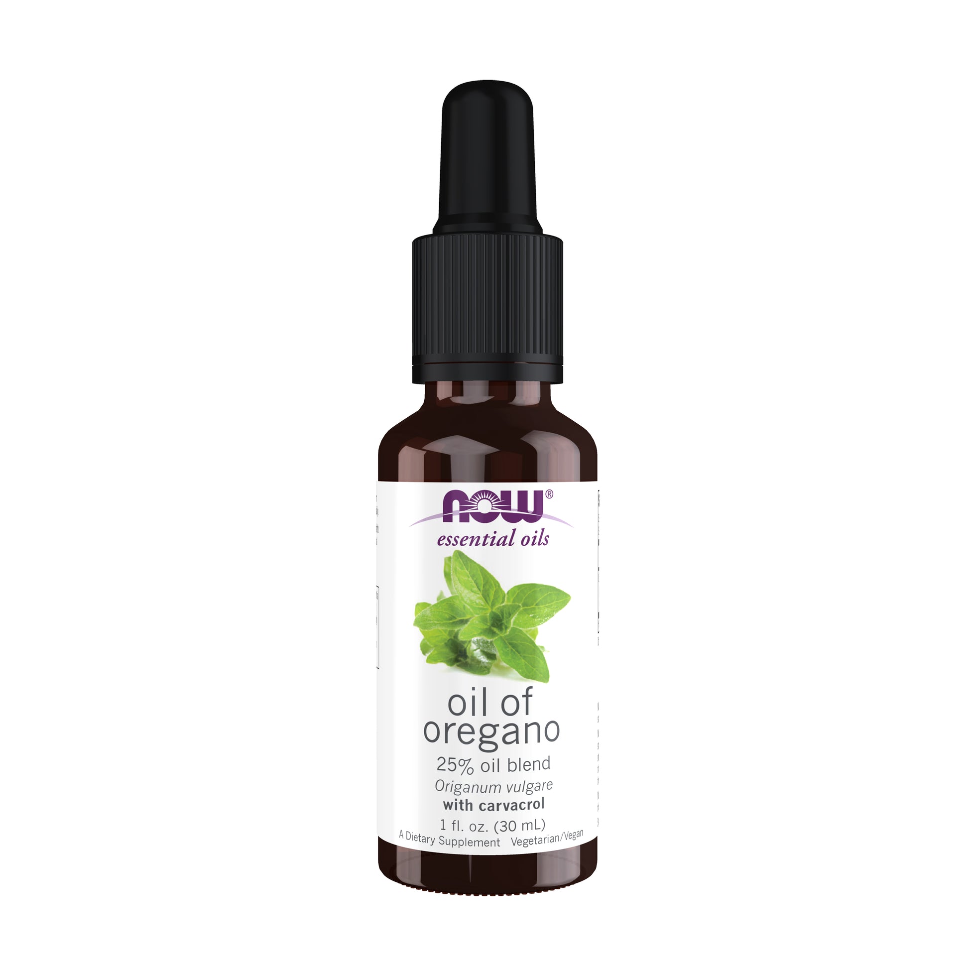 Oil of Oregano Blend - 1 fl. oz.