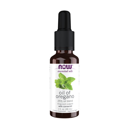 Oil of Oregano Blend - 1 fl. oz.