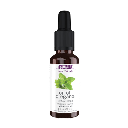 Oil of Oregano Blend - 1 fl. oz.