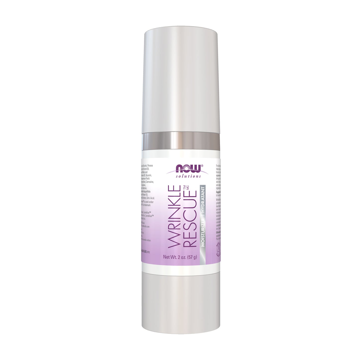 Wrinkle Rescue™ Moisturizer - 2 oz.