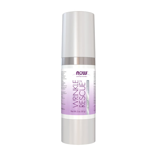 Wrinkle Rescue™ Moisturizer - 2 oz.