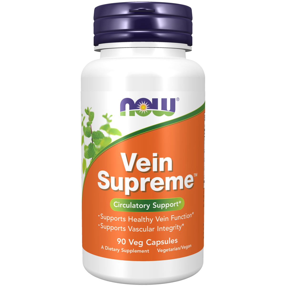 Vein Supreme™ - 90 Veg Capsules
