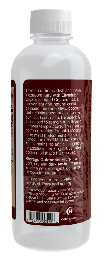 Organic Monk Fruit Sweetener