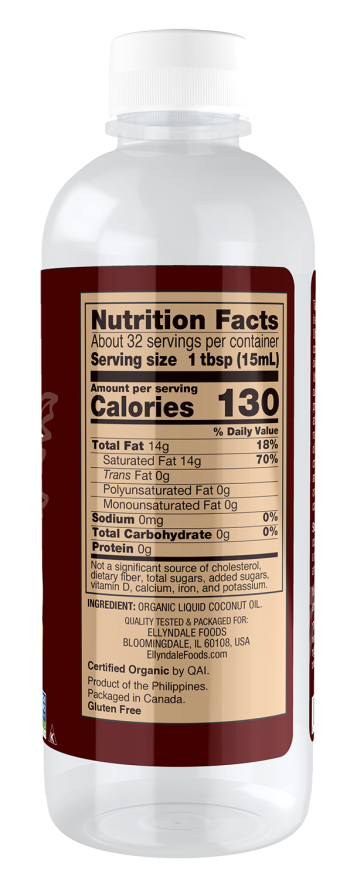 Keto-Friendly Sweetener