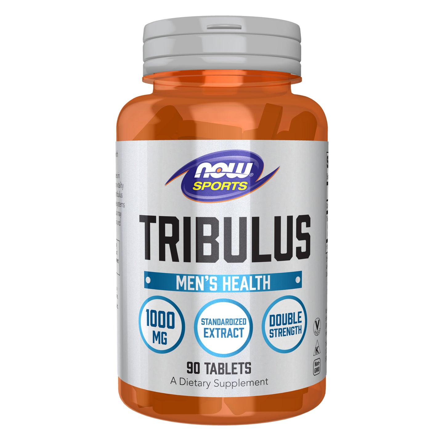 Tribulus 1,000mg - 90 Tablets