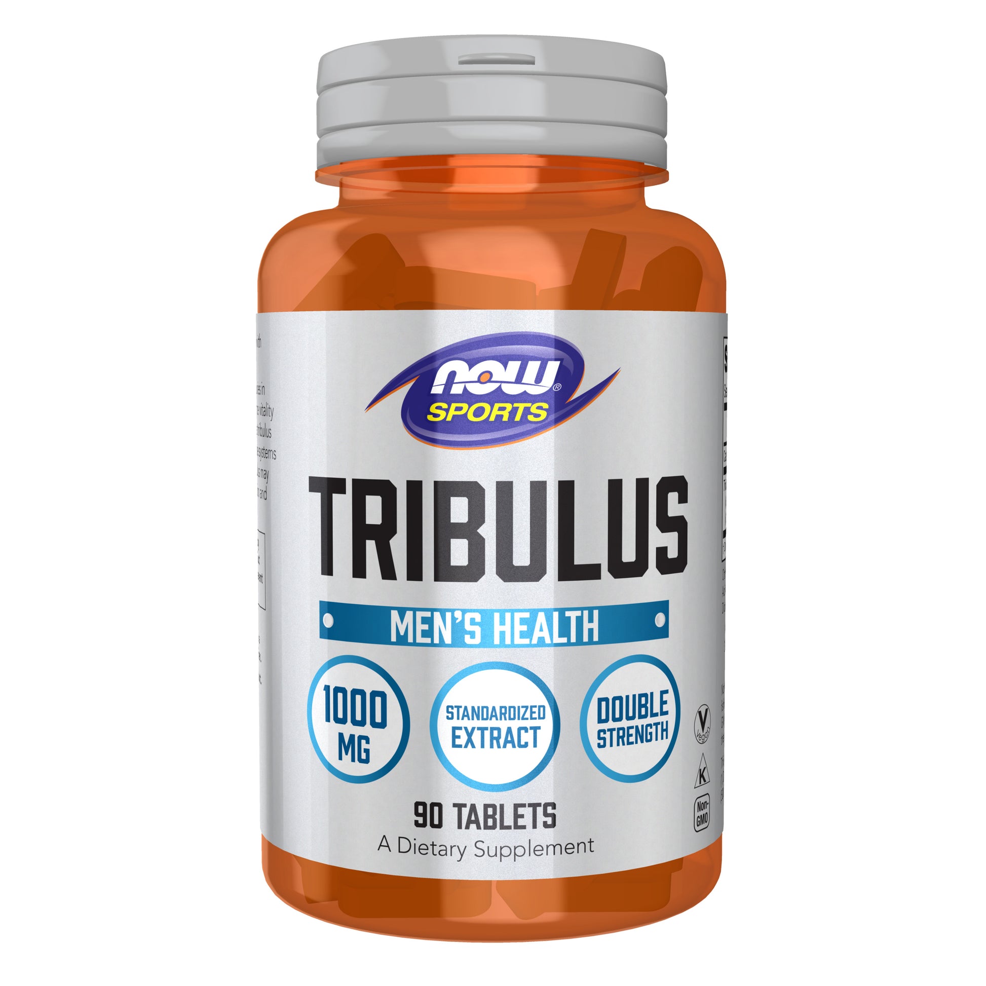 Tribulus 1,000mg - 90 Tablets
