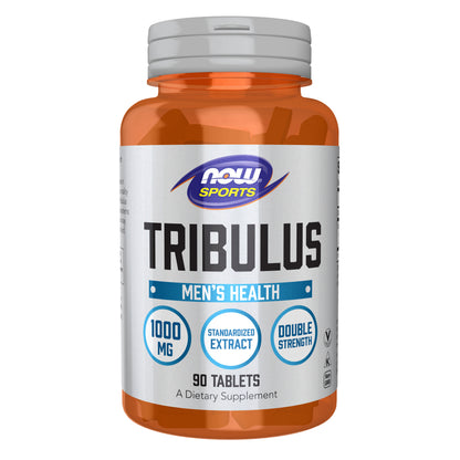 Tribulus 1,000mg - 90 Tablets