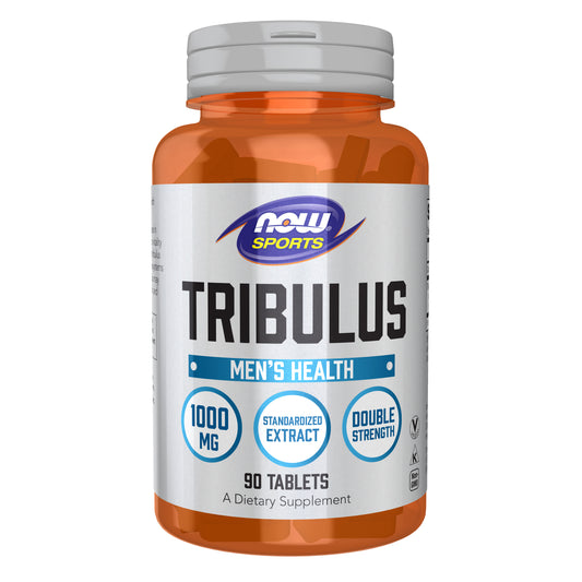 Tribulus 1,000mg - 90 Tablets