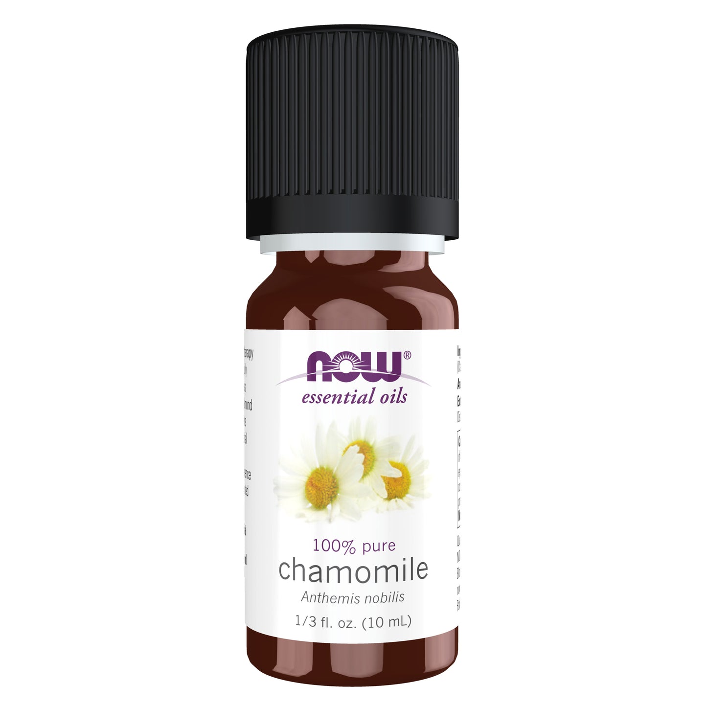 Chamomile Oil - .33 fl. oz.