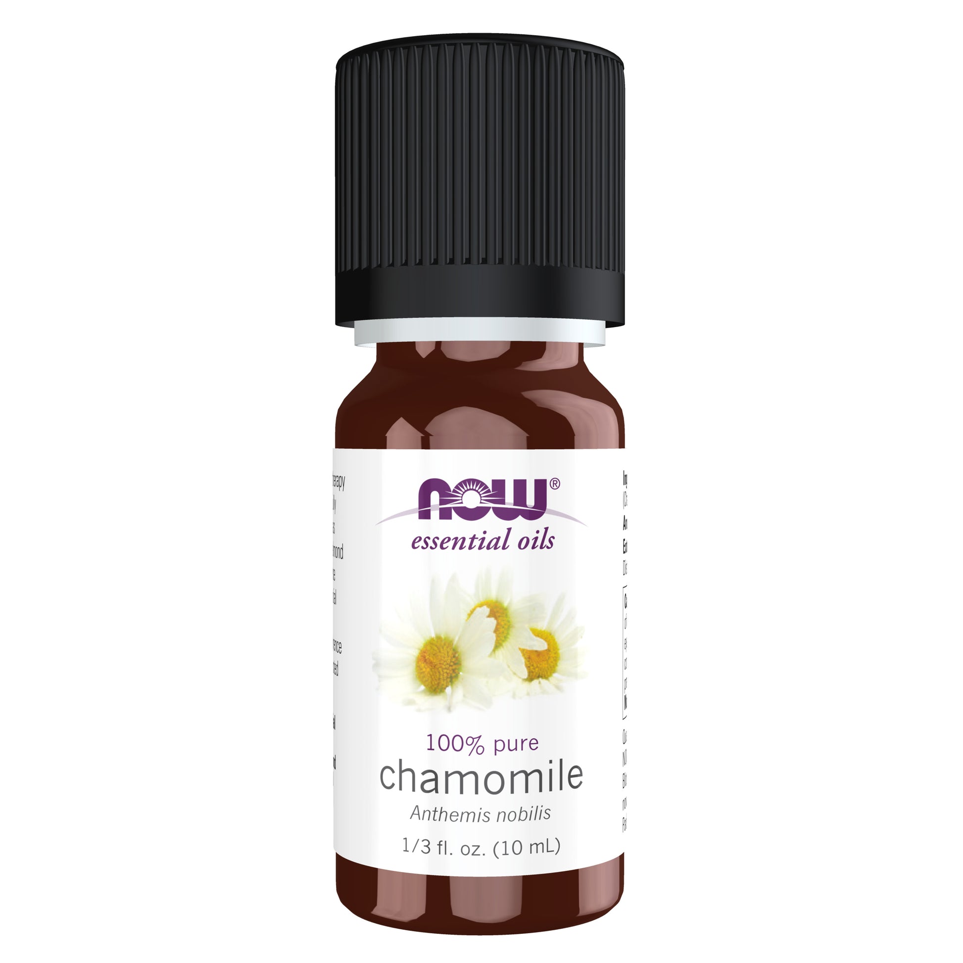 Chamomile Oil - .33 fl. oz.