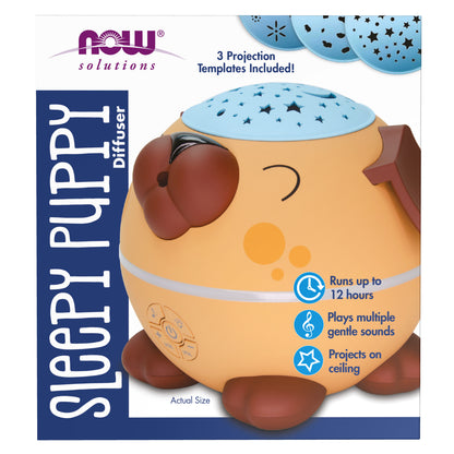 Sleepy Puppy Essential Oil Diffuser